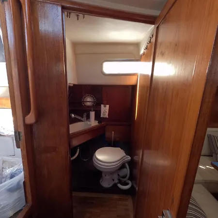 Joky - Floating Refuge