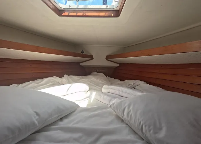 بوتيل Joky - Floating Refuge *