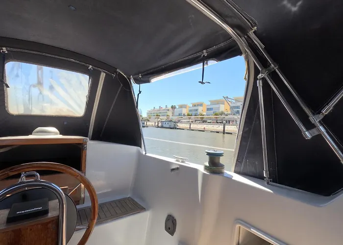 Joky - Floating Refuge