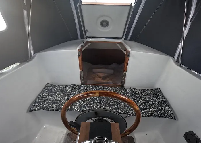 Joky - Floating Refuge بوتيل *