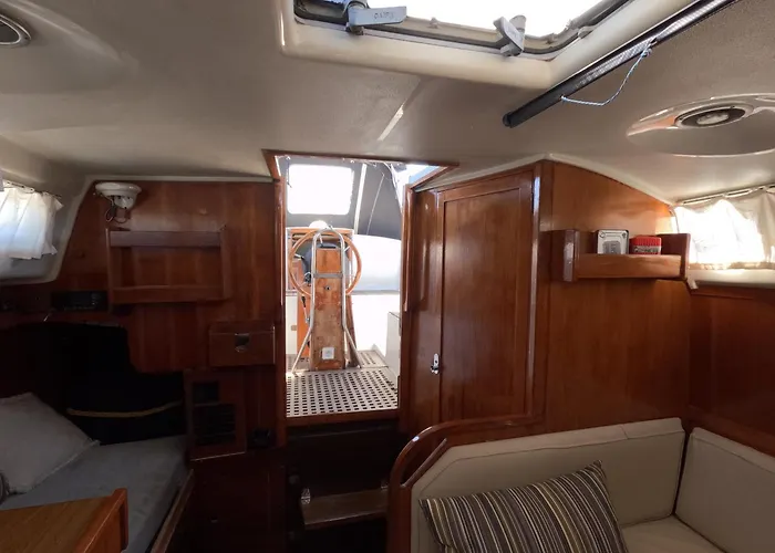 Joky - Floating Refuge بوتيل Lisboa