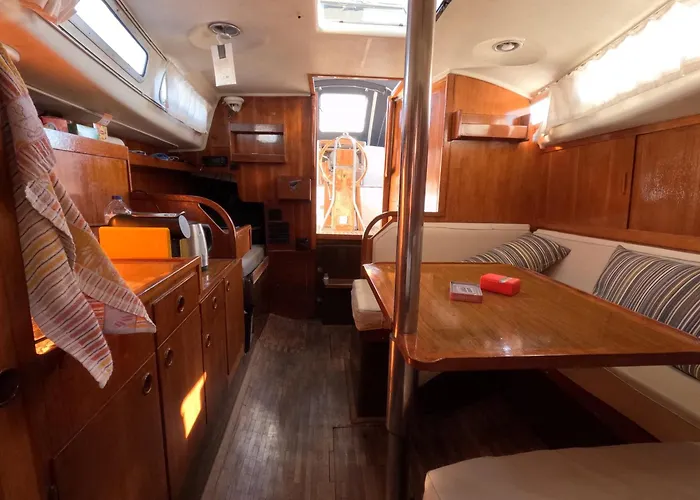 Joky - Floating Refuge بوتيل Lisboa