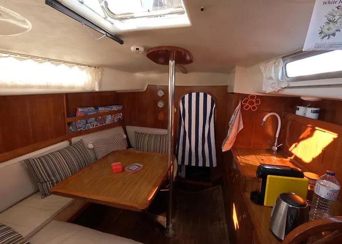 Joky - Floating Refuge * Lisboa