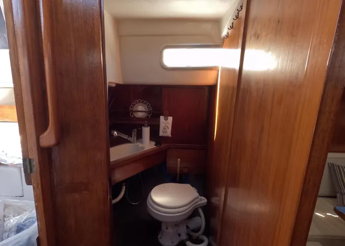 Joky - Floating Refuge