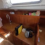 Joky - Floating Refuge 船屋 *